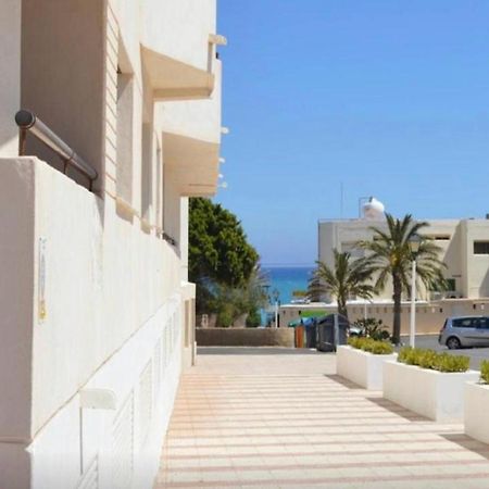Ferienwohnung Coqueto Atico Con Vistas Al Mar Carboneras Exterior foto